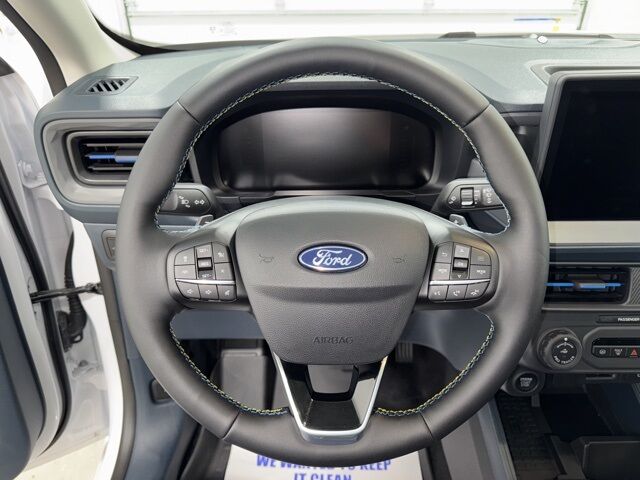 2025 Ford Maverick Lobo Pine River MN