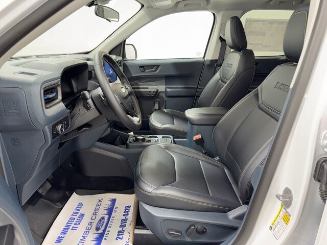 2025 Ford Maverick Lobo Pine River MN