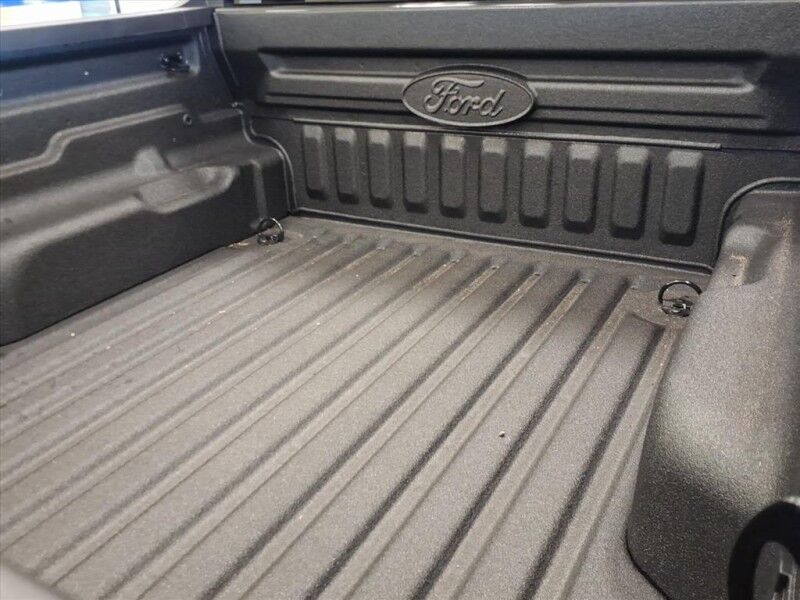 2025 Ford Maverick Lobo Standard Del Rio TX