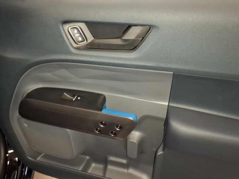 2025 Ford Maverick Lobo Standard Del Rio TX