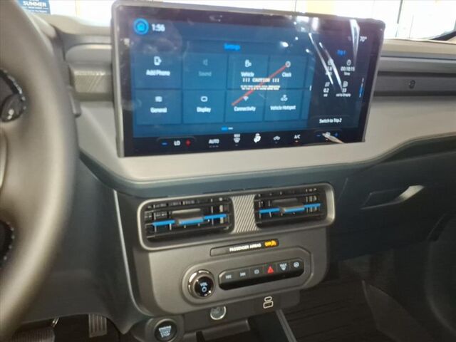 2025 Ford Maverick Lobo Standard  TX
