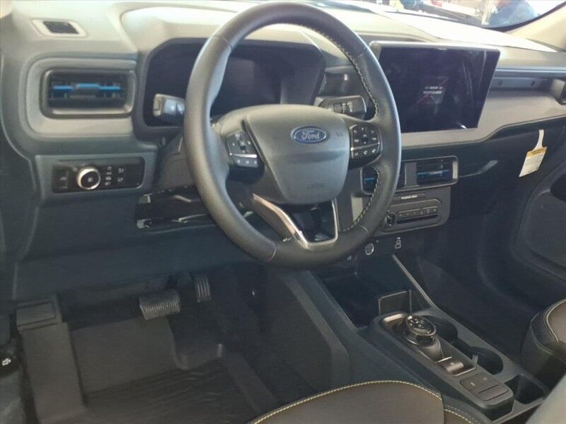 2025 Ford Maverick Lobo Standard Del Rio TX