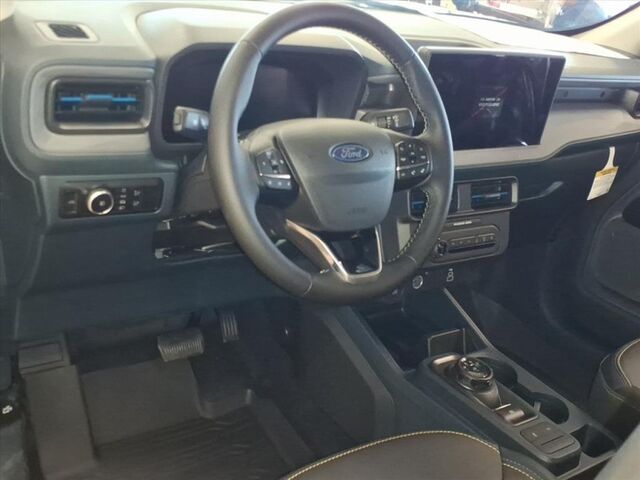 2025 Ford Maverick Lobo Standard  TX