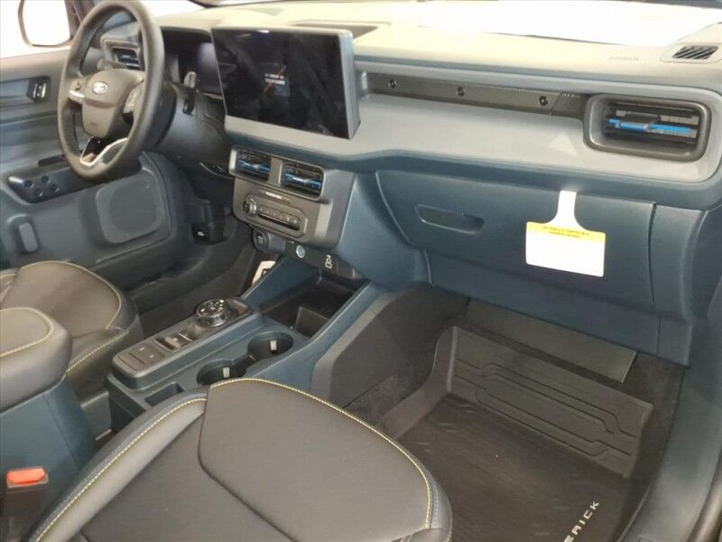2025 Ford Maverick Lobo Standard Del Rio TX