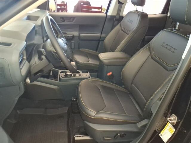 2025 Ford Maverick Lobo Standard  TX
