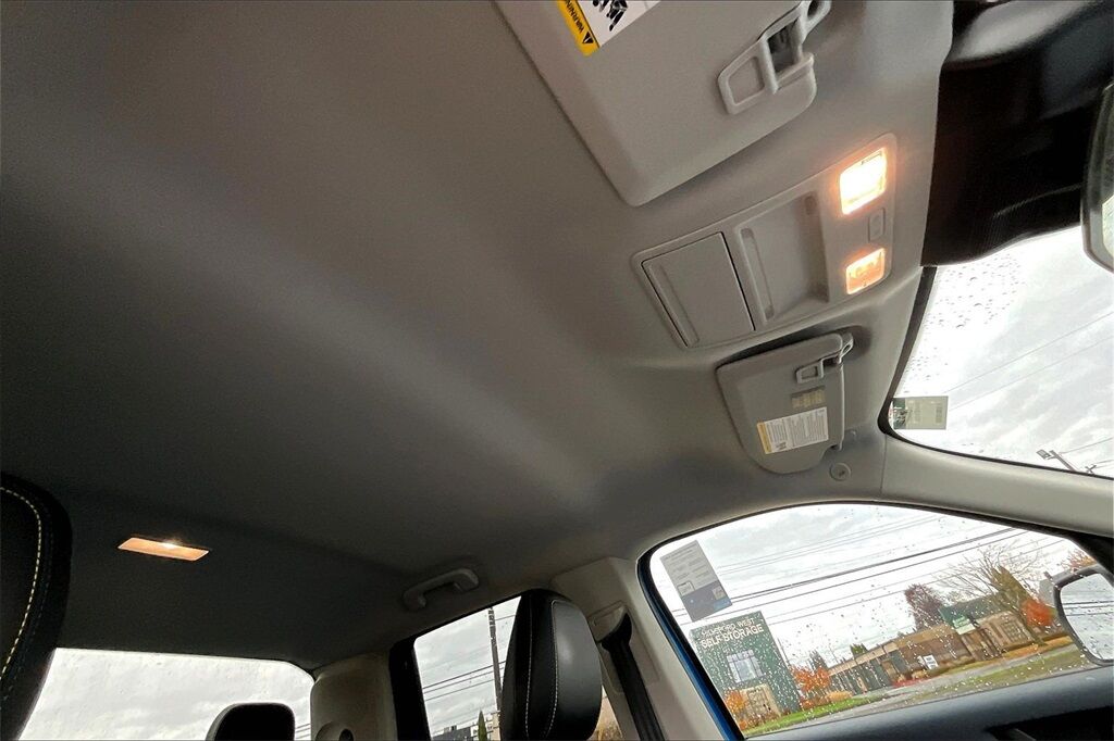 2025 Ford Maverick Lobo Standard OR