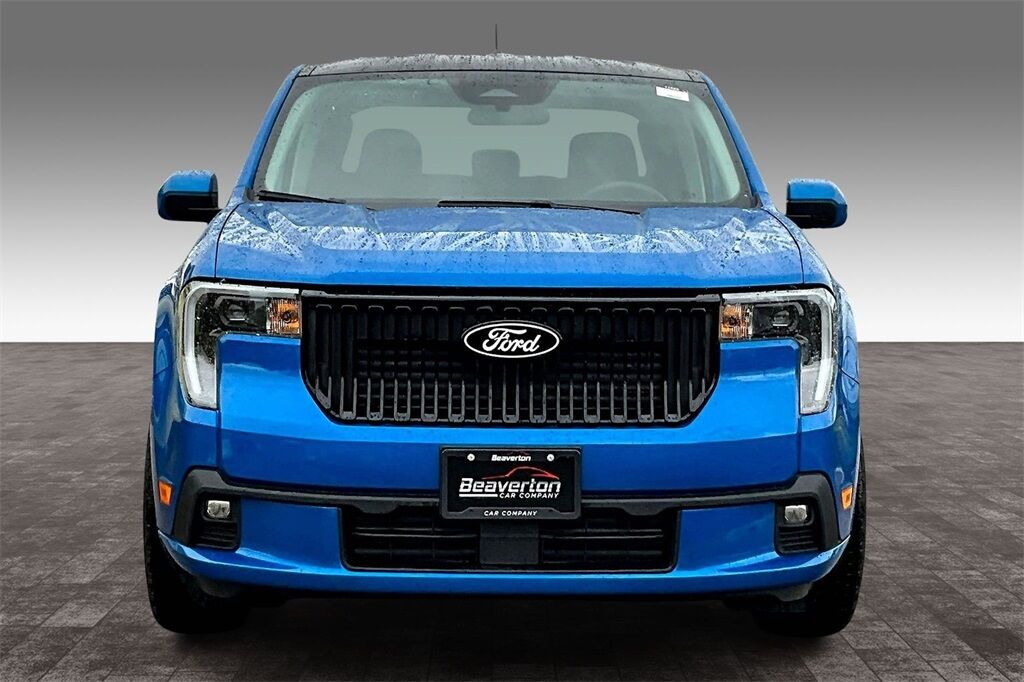 2025 Ford Maverick Lobo Standard OR