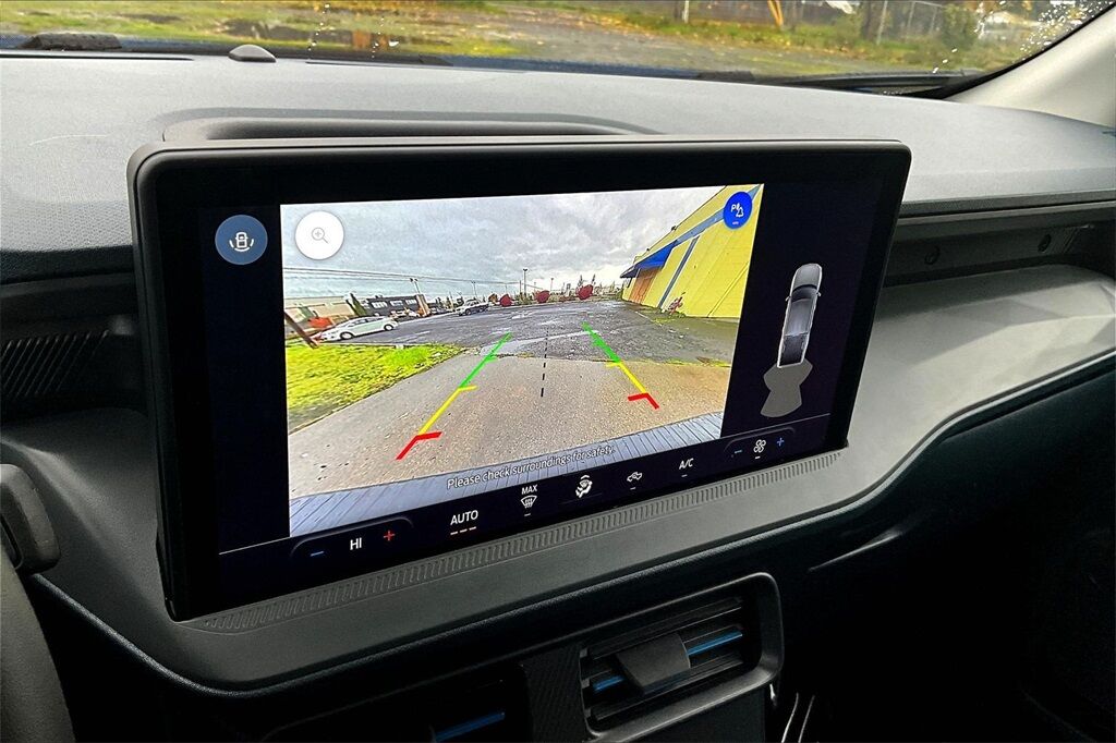 2025 Ford Maverick Lobo Standard OR