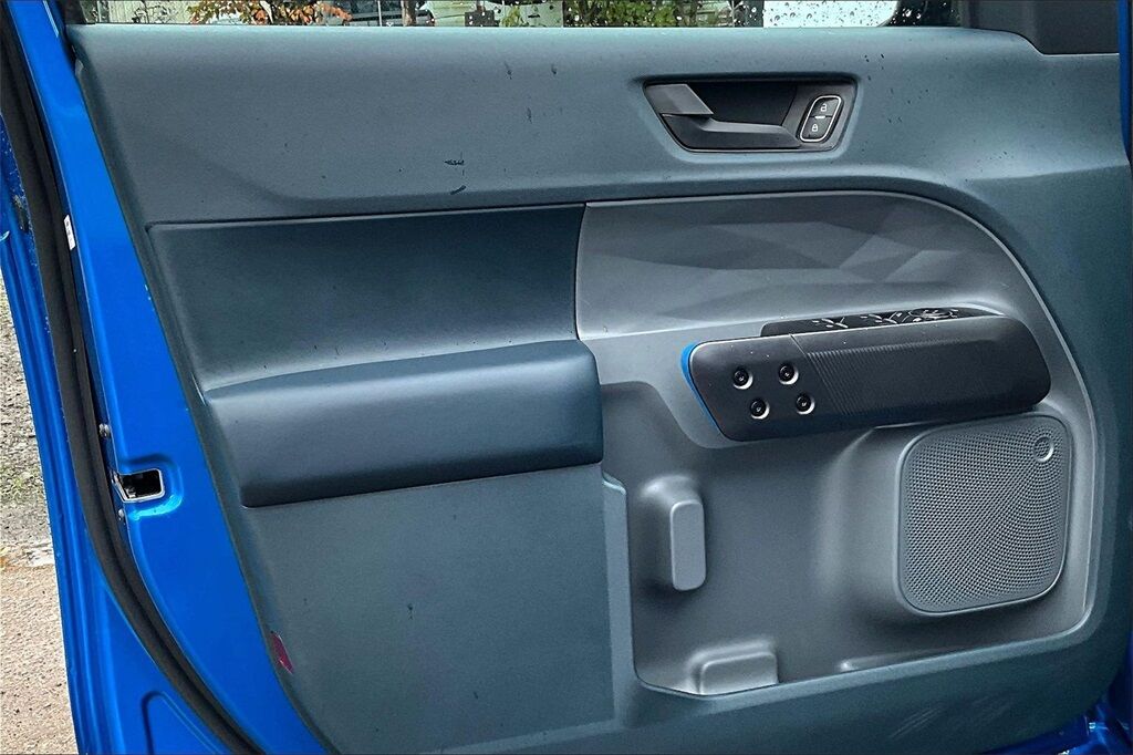 2025 Ford Maverick Lobo Standard OR