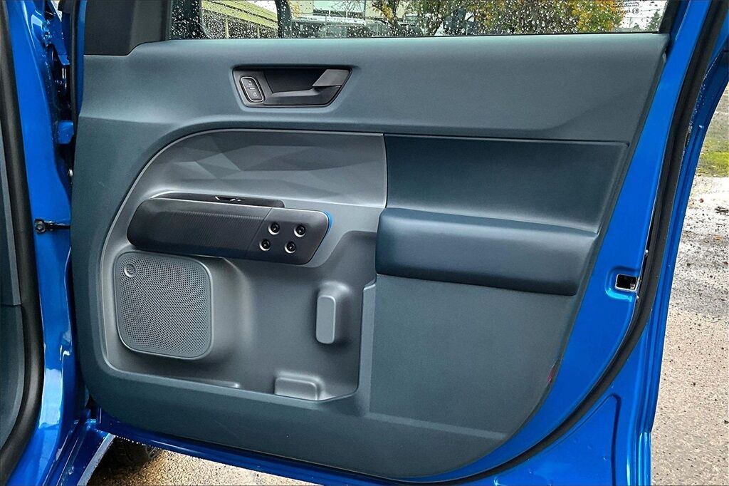 2025 Ford Maverick Lobo Standard OR