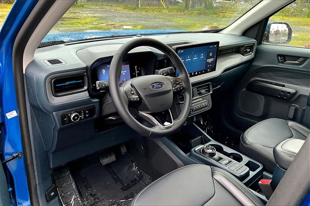 2025 Ford Maverick Lobo Standard OR