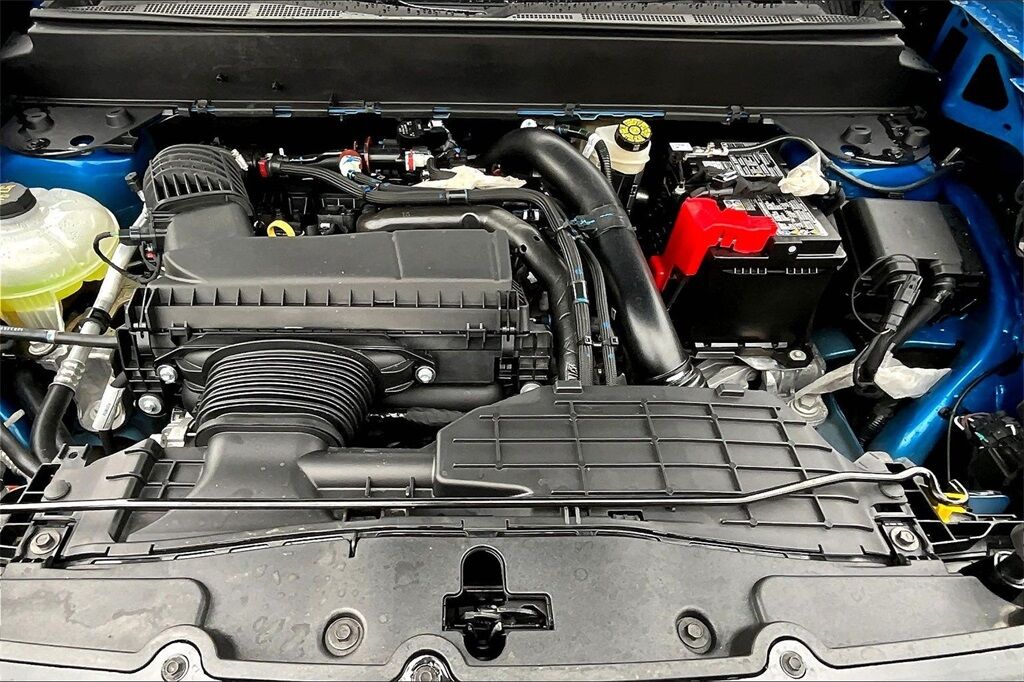 2025 Ford Maverick Lobo Standard OR