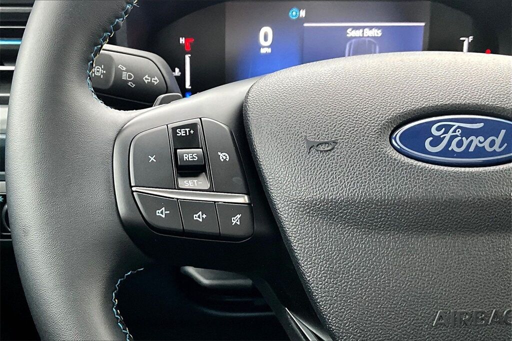 2025 Ford Maverick Lobo Standard OR