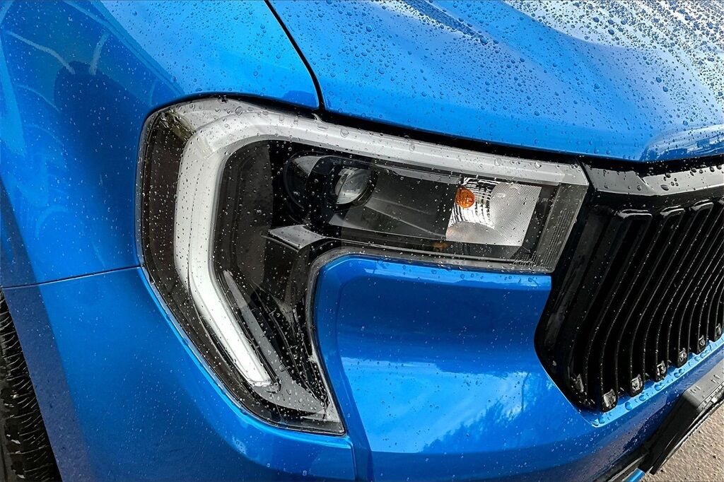 2025 Ford Maverick Lobo Standard OR