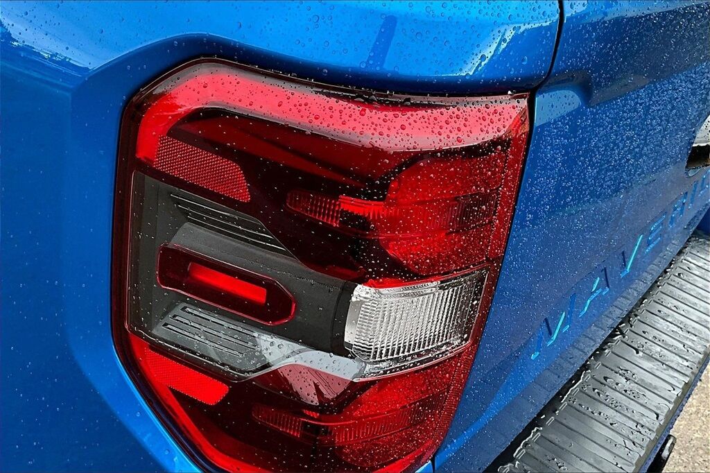 2025 Ford Maverick Lobo Standard OR