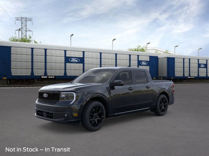 2025 Ford Maverick Lobo Standard Oshkosh WI