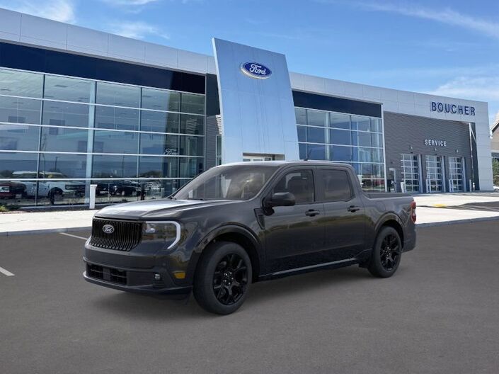 2025 Ford Maverick Lobo Standard Oshkosh WI