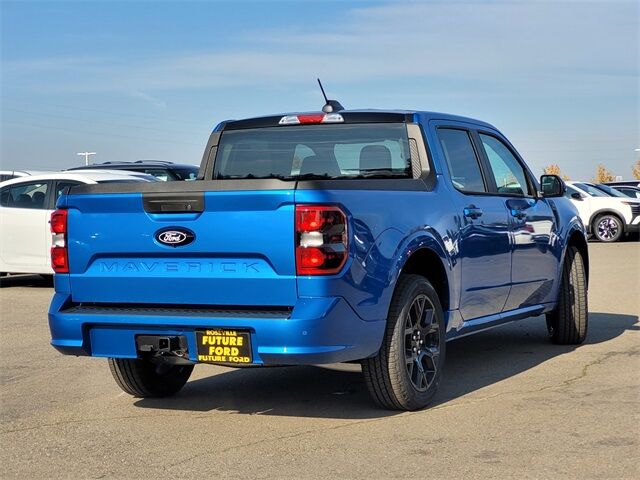 2025 Ford Maverick Lobo Standard Roseville CA
