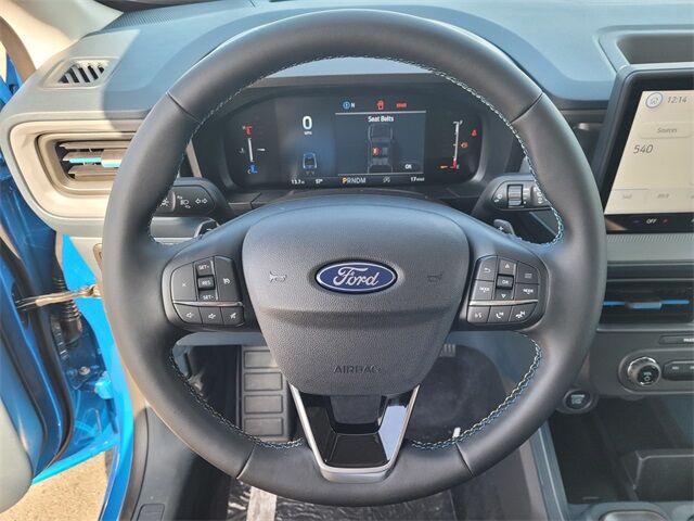 2025 Ford Maverick Lobo Standard Roseville CA