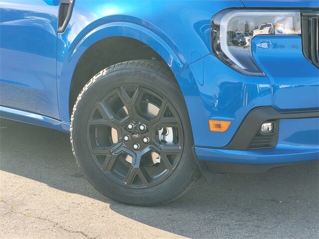 2025 Ford Maverick Lobo Standard Roseville CA