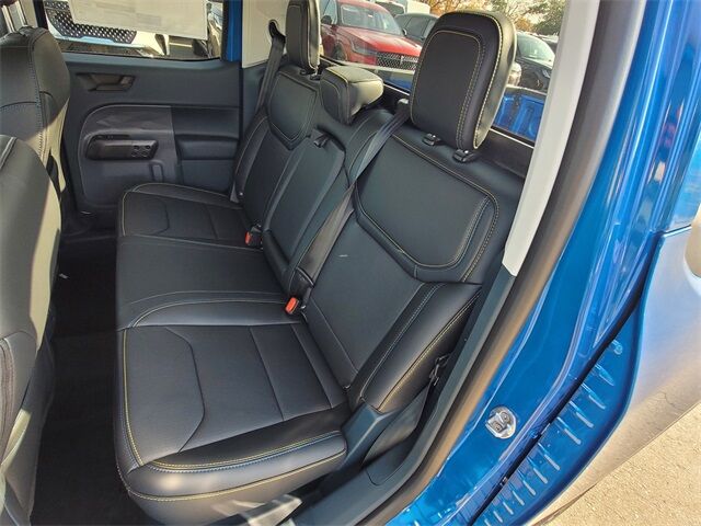 2025 Ford Maverick Lobo Standard Roseville CA