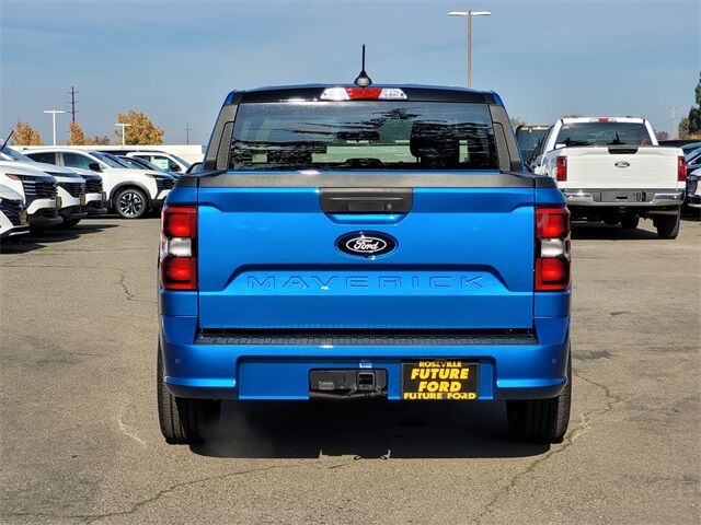 2025 Ford Maverick Lobo Standard Roseville CA