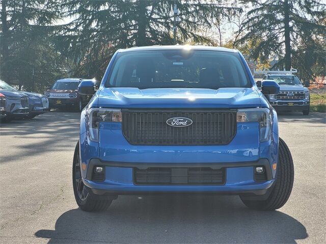 2025 Ford Maverick Lobo Standard Roseville CA