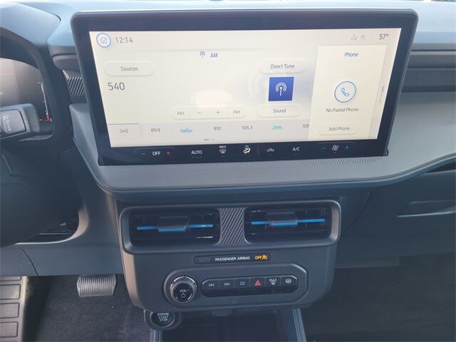 2025 Ford Maverick Lobo Standard Roseville CA