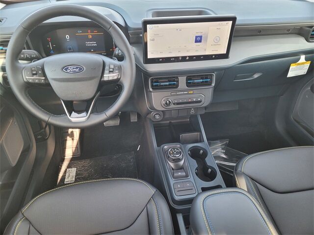 2025 Ford Maverick Lobo Standard Roseville CA