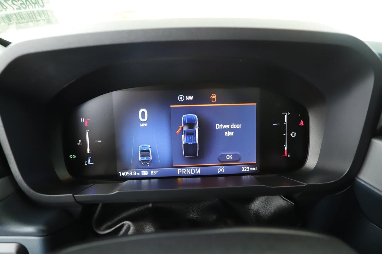 2025 Ford Maverick Lobo Standard New Braunfels TX