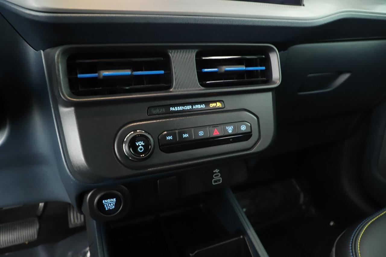 2025 Ford Maverick Lobo Standard New Braunfels TX