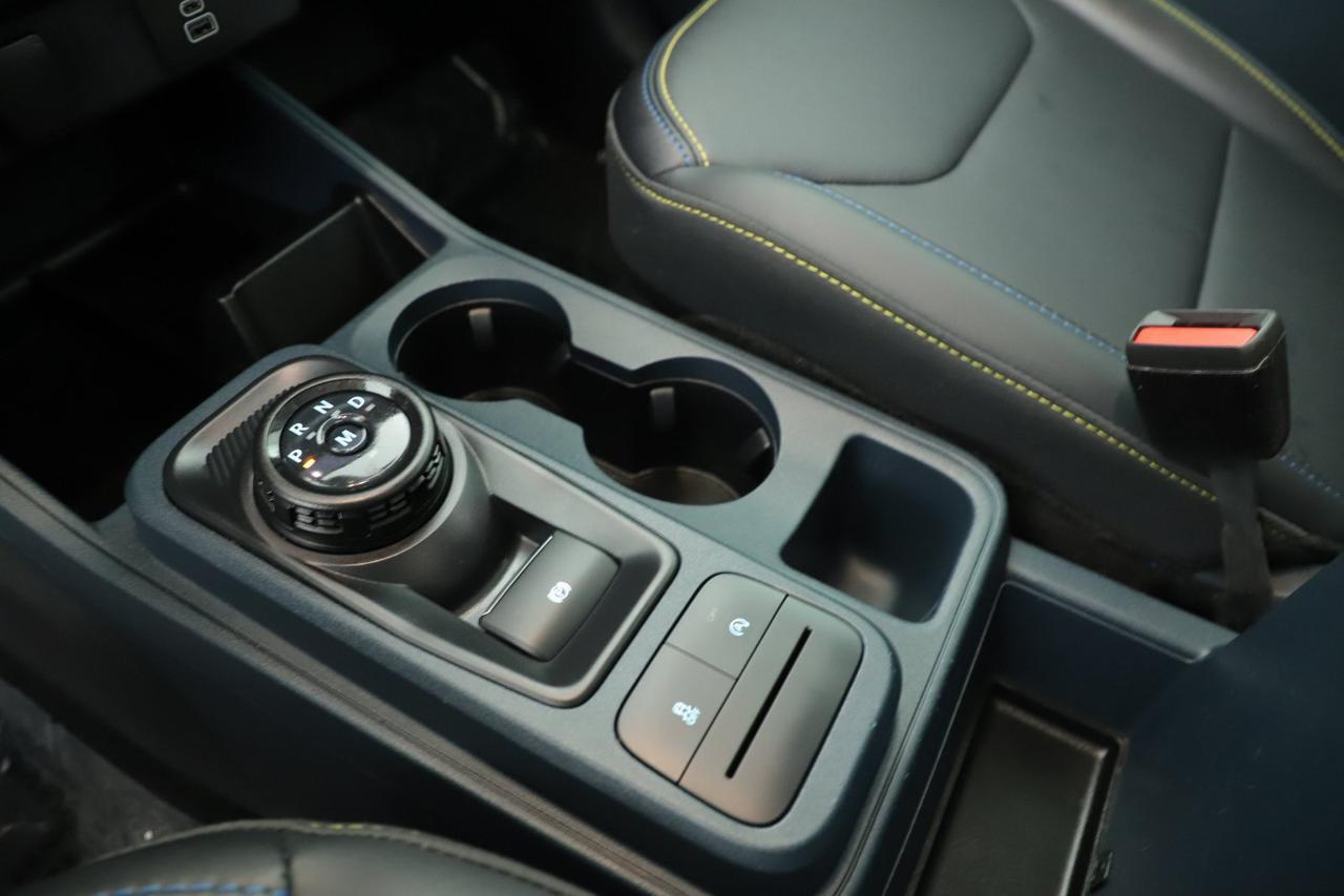 2025 Ford Maverick Lobo Standard New Braunfels TX
