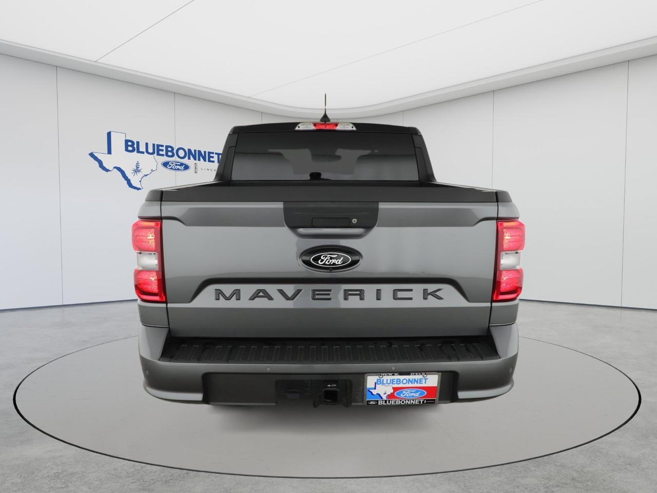 2025 Ford Maverick Lobo Standard New Braunfels TX