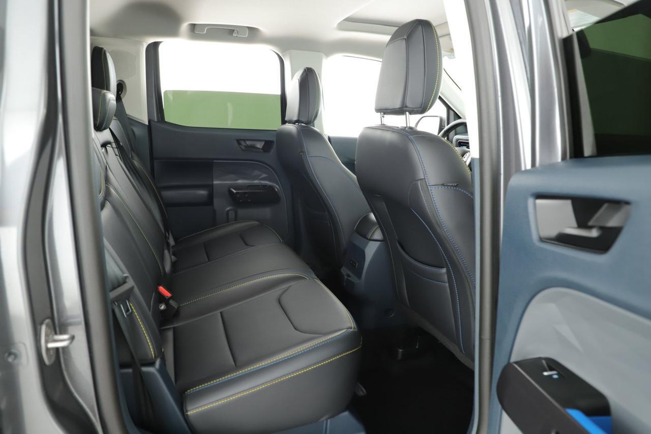 2025 Ford Maverick Lobo Standard New Braunfels TX