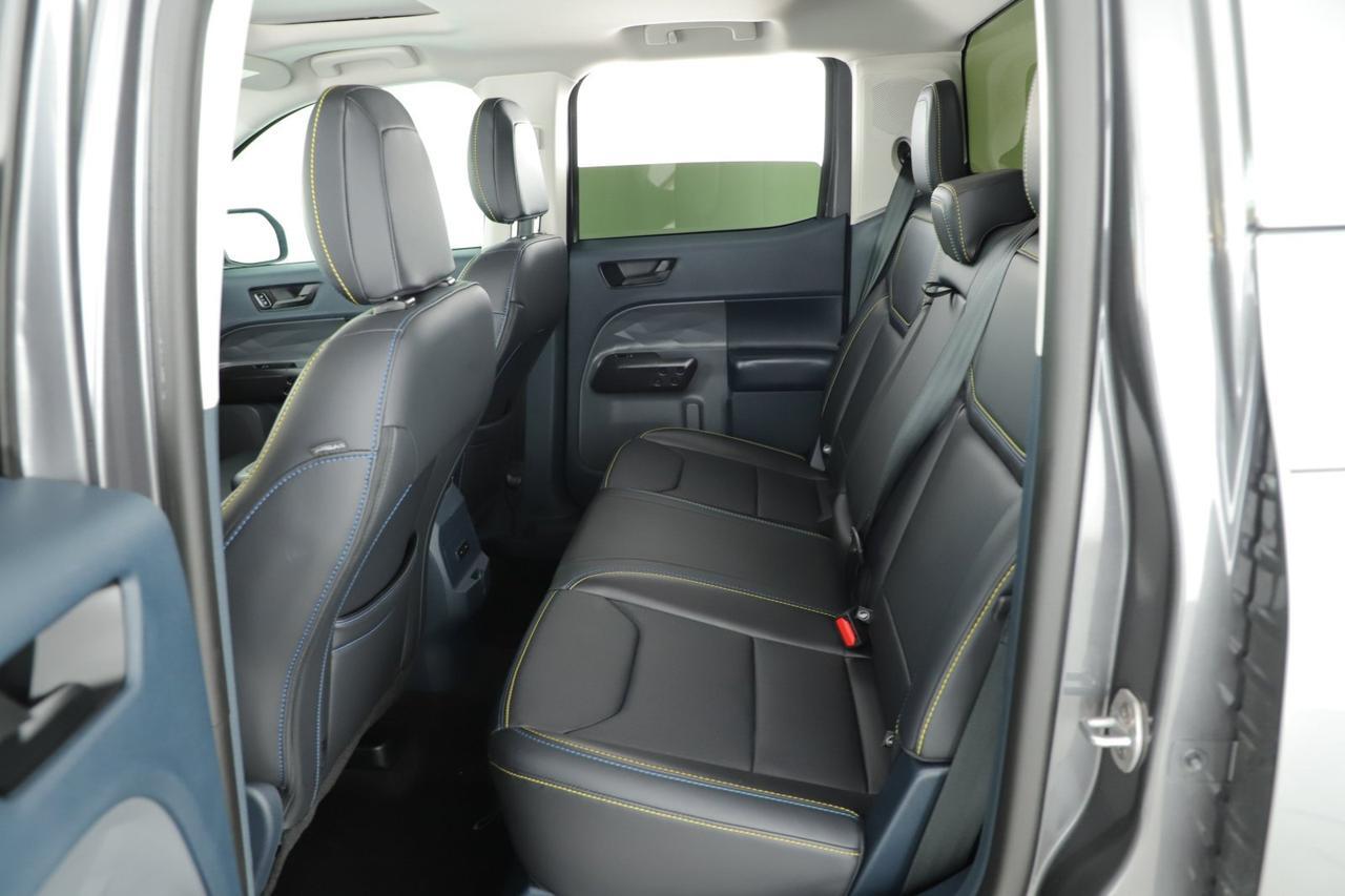 2025 Ford Maverick Lobo Standard New Braunfels TX