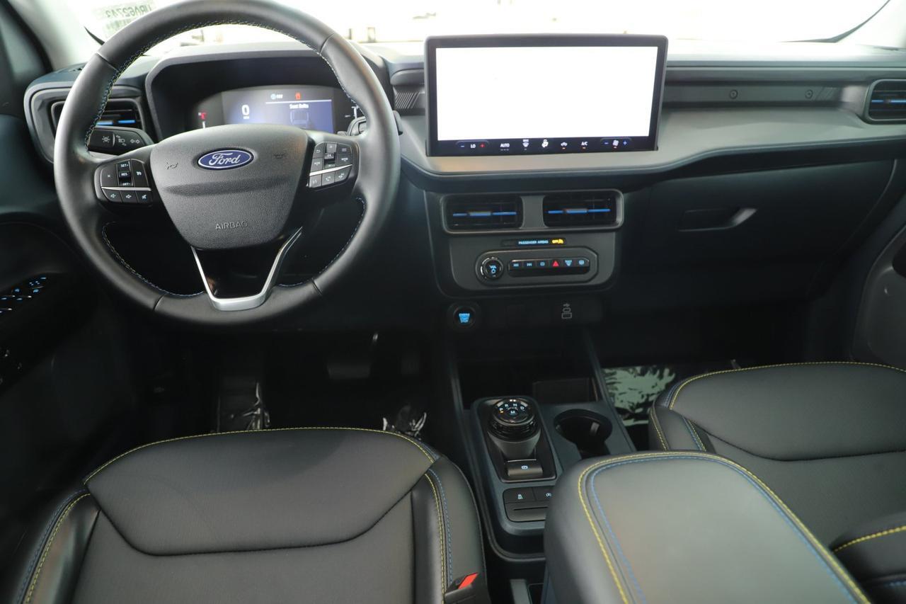 2025 Ford Maverick Lobo Standard New Braunfels TX