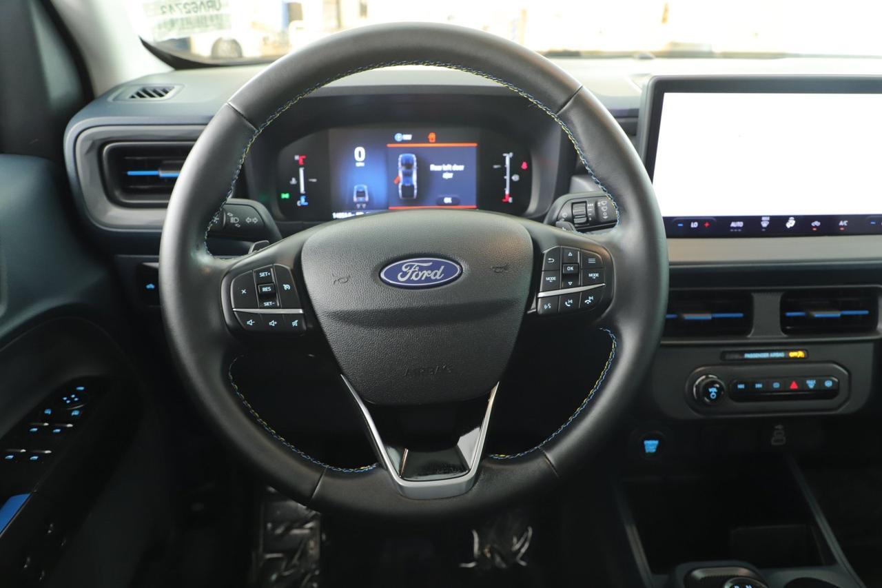 2025 Ford Maverick Lobo Standard New Braunfels TX