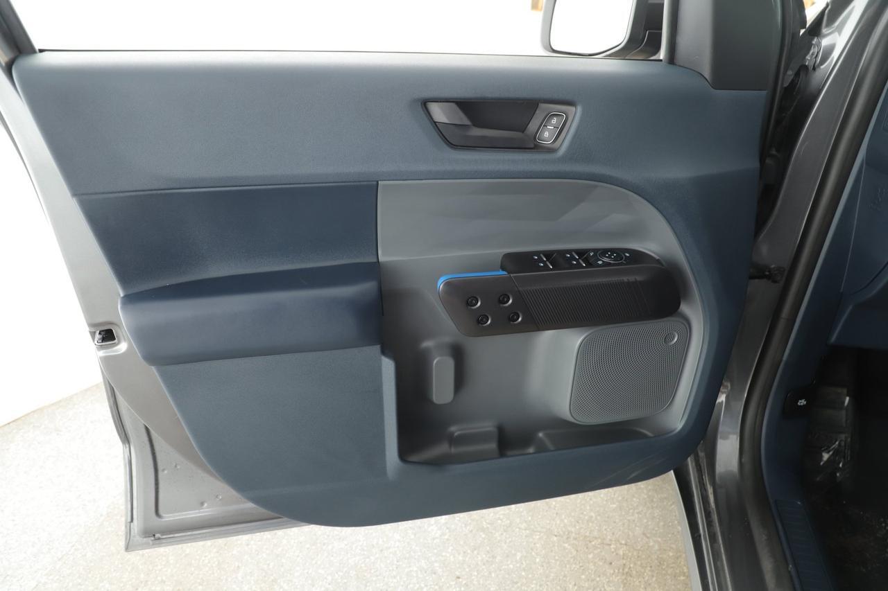 2025 Ford Maverick Lobo Standard New Braunfels TX