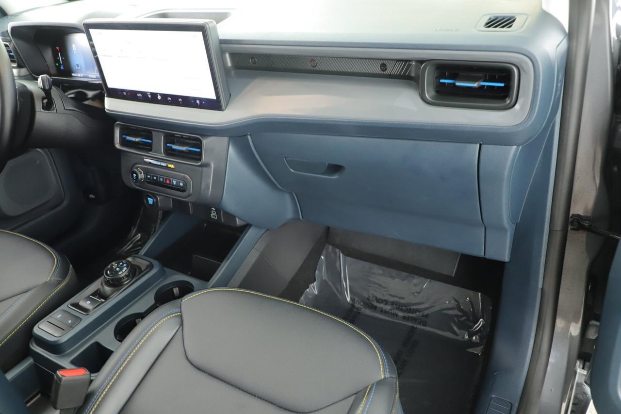 2025 Ford Maverick Lobo Standard New Braunfels TX