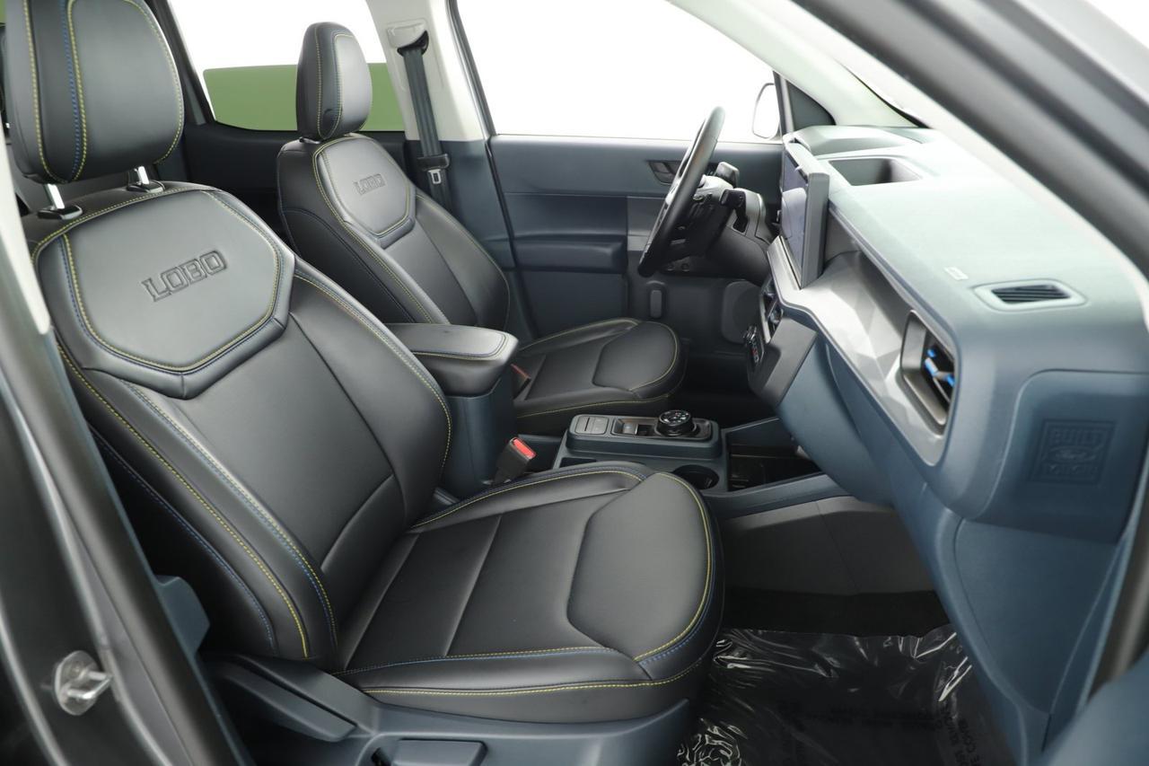 2025 Ford Maverick Lobo Standard New Braunfels TX