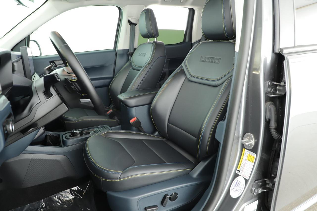 2025 Ford Maverick Lobo Standard New Braunfels TX
