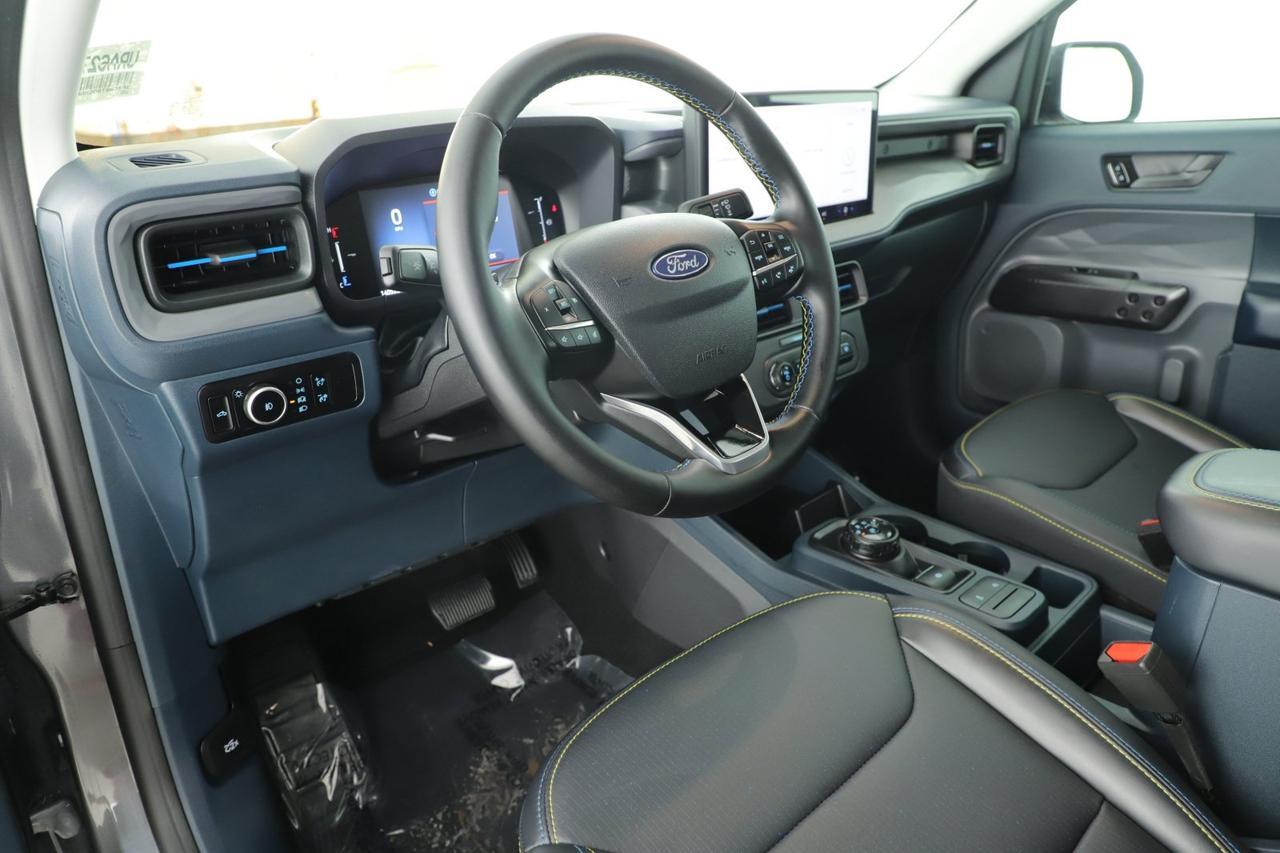 2025 Ford Maverick Lobo Standard New Braunfels TX