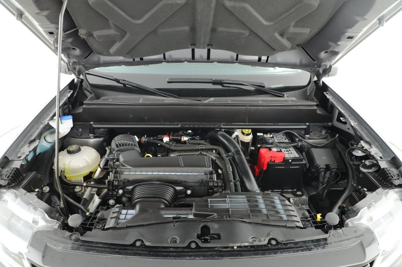 2025 Ford Maverick Lobo Standard New Braunfels TX