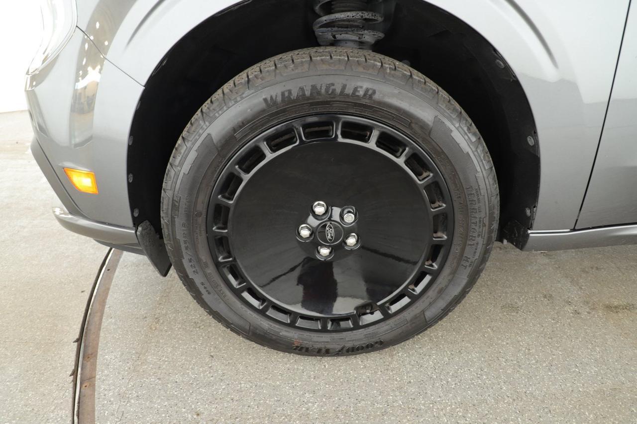 2025 Ford Maverick Lobo Standard New Braunfels TX