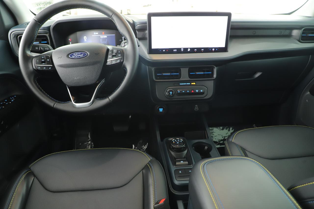 2025 Ford Maverick Lobo Standard New Braunfels TX