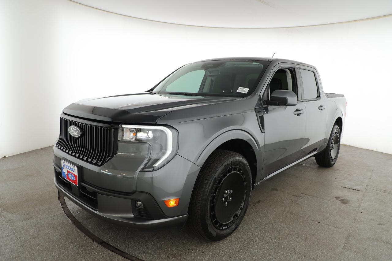 2025 Ford Maverick