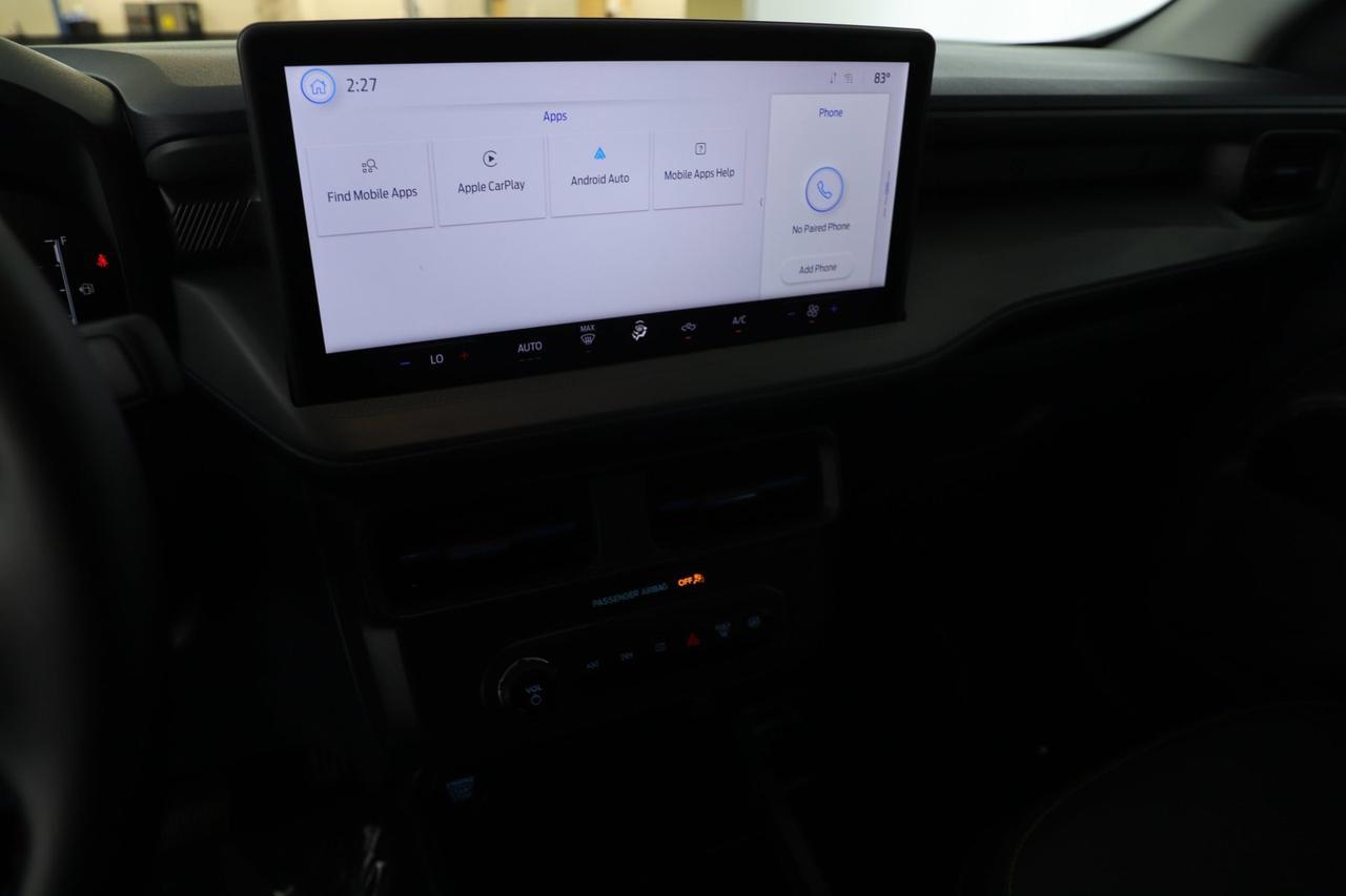 2025 Ford Maverick Lobo Standard New Braunfels TX
