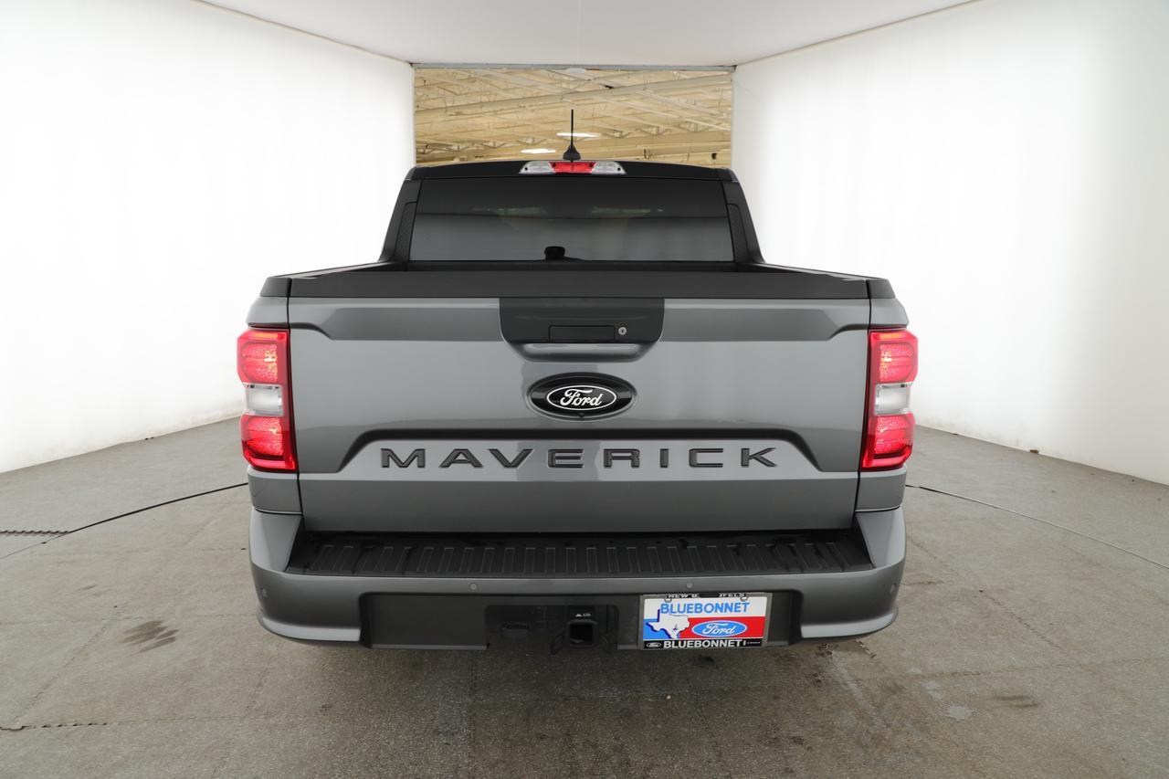 2025 Ford Maverick Lobo Standard New Braunfels TX