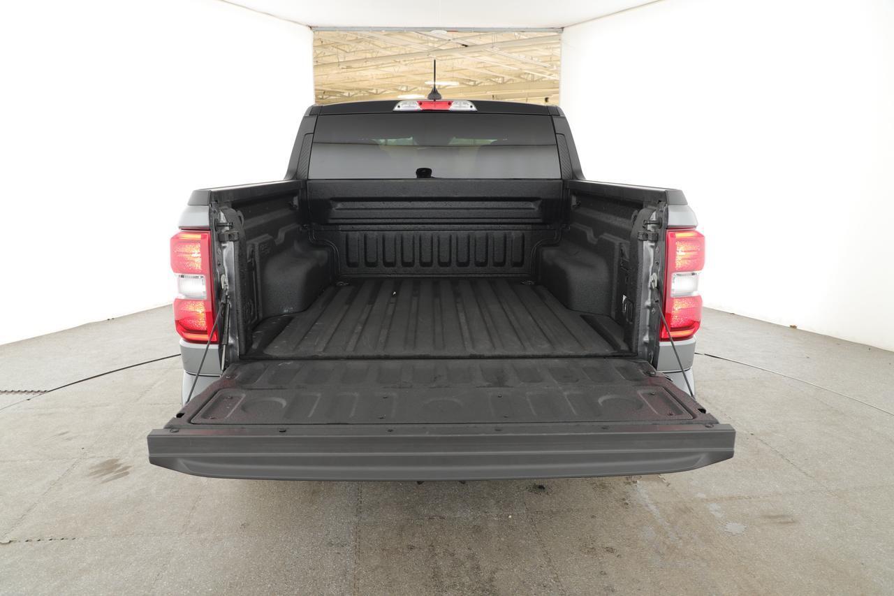 2025 Ford Maverick Lobo Standard New Braunfels TX