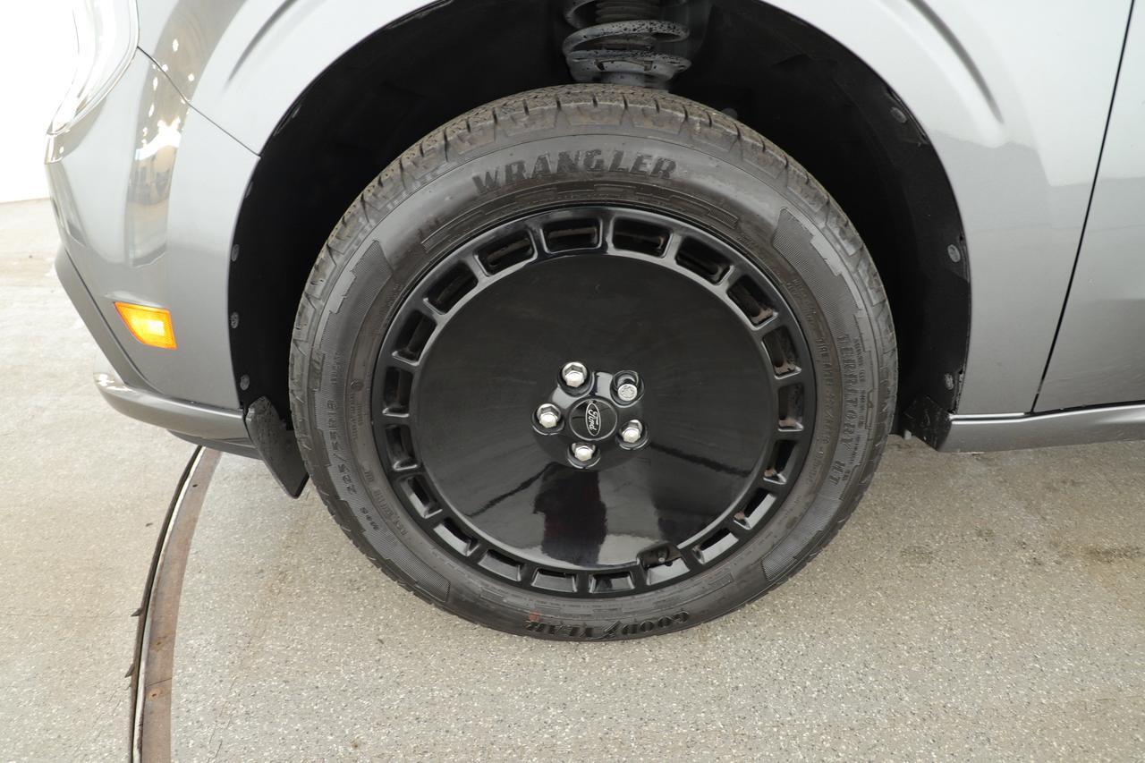 2025 Ford Maverick Lobo Standard New Braunfels TX